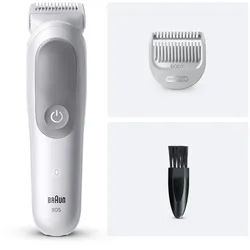 Series 5 BG5500 BodyGroomer Nass&Trocken Rasierer Lithium-Ion (Li-Ion) 100 min