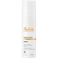 Avène Solaire Sunsimed KA SPF 50+ | Très haute protection | Peau à risque et sujette aux kératoses actiniques