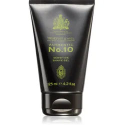 Truefitt & Hill No. 10 Sensitive Rasiergel für Herren 125 ml
