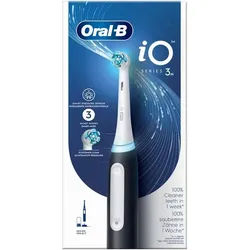 Oral-B iO Series 3n Matt Black