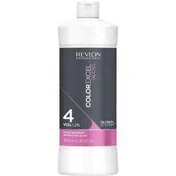 Revlon-Professional Haarfarbe-Haartoenung Color-Excel-GlossGloss Energizer Developer 4 Vol 1,2% 900 ml