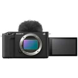 Sony ZV-E1 Body, Schwarz abzüglich. 200,00 € Cashback durch Sony möglich