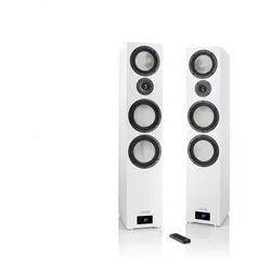 CANTON Smart GLE 9 S2 weiss Set / PAAR aktion Lautsprecher weiß