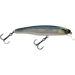 Illex Kunstköder Illex Wobbler Arnaud Smash Minnow 100 F Shine Katana, (1-St)