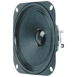 VIS 2330 - Breitbandlautsprecher R 10STE, 20 W, 4 Ohm