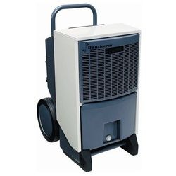 Dantherm Mobiler Luftentfeuchter CDT 40 MK II für Bautrocknung