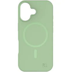 23102 Back Cover Melia Mag Cover für Apple iPhone 17 (Grün) (Versandkostenfrei)