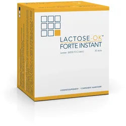 Lactose-Ok® Forte Instant Sticks