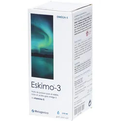 Metagenics® Eskimo-3®