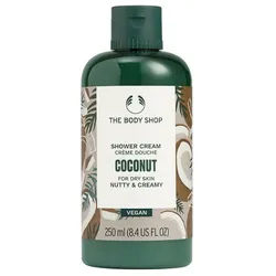 The Body Shop Shower Cream 0,25 l