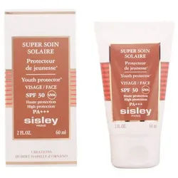 sisley Sonnenschutzcreme Super Soin Solaire Visage SPF 30 60ml