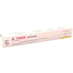 Turbotoner kompatibler Toner für Toshiba T-FC425E-Y Gelb E-Studio 2525AC 3025AC ...