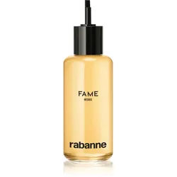 Rabanne Fame Intense Eau de Parfum Ersatzfüllung für Damen 200 ml
