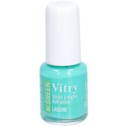 Vitry Vernis be green lagune