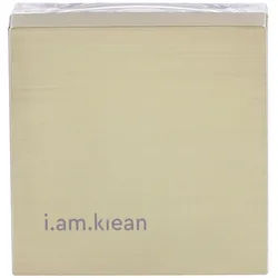 i.am.klean Lose Mineral Foundation Rosa 4