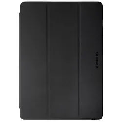 React Folio Samsung Galaxy Tab S9 FE+ - Black