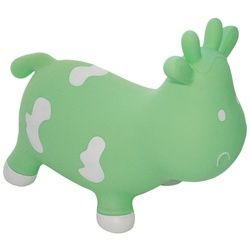 KidzzFarm Hüpftier - Betsy the Cow 1 St mint