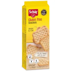 Schär Snackers