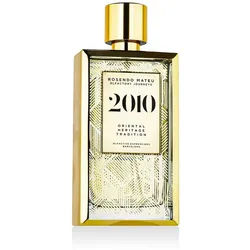 FA Eau de Parfum 2010