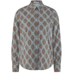 Bluse Peter Hahn multicolor