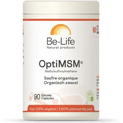 Be-Life Opti® -Msm 800
