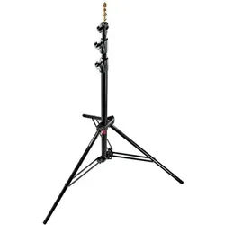 MANFROTTO Stativ Ranker AC schwarz 1005BAC