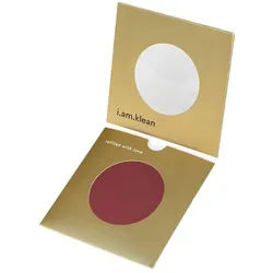 i.am.klean Compact Blush Let's Wine