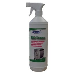 Ofixol BIO TONNE Geruchsdeo, Profi-Line Geruchskiller, 5 l - Kanister