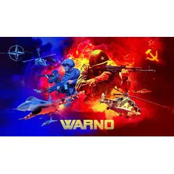 Warno
