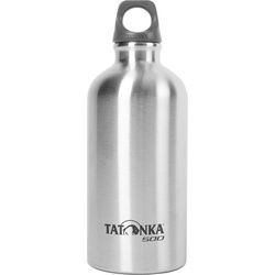 Tatonka Stainless Steel Bottle 0,5l neutral (000)