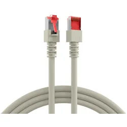 EFB-Elektronik Patchkabel Cat.6 gr EC6000 0,25mgr S/FTP K5510.0,25