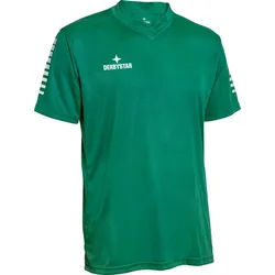 Derbystar Handballtrikot Contra Trikot grün M