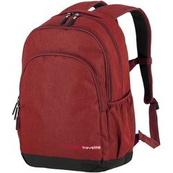 Travelite Kick Off Rucksack L Rot