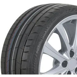 Sommerreifen CONTINENTAL SportContact 7 265/30R21 XL 96Y