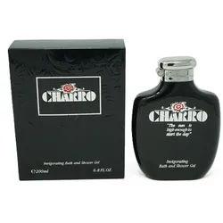 LAMBORGHINI Duschgel Charro Bath &Shower Gel 200ml