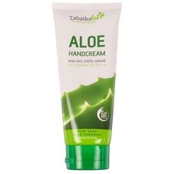 Tabaibaloe Körpercreme 100ml Tabaibaloe Handcreme Aloe Vera 100% natural Islas Canarias Creme