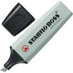 Stabilo Textmarker »BOSS® Original« grün