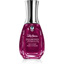 Sally Hansen Diamond Strength No Chip langanhaltender Nagellack Farbton Wedding Crasher 13,3 ml