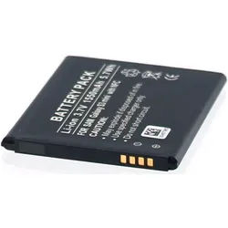 AGI Akku für Samsung GT-I8200N Li-Ion 3,7 Volt 1500 mAh schwarz Handy-Akku 1500 mAh (3.7 V) schwarz