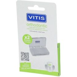 Vitis® orthodontic Wachs