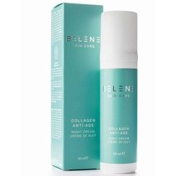 Belène Collagen Anti-Age-Nachtcreme