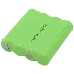 Babyphoneakku NiMH 4,8V 700mAh passend für Philips CE0682