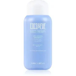 Coco & Eve Boost Therapy Volumising Shampoo Volumen-Shampoo für sanfte und müde Haare 280 ml