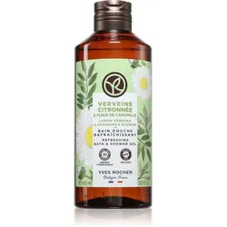 Yves Rocher Lemon Verbena & Chamomile Flower Duschgel Duft Lemon Verbena & Chamomile Flower 400 ml