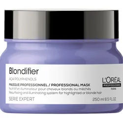 L'Oréal Professionnel Paris Serie Expert Blondifier Maske 250ml