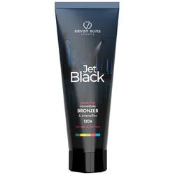 7Suns Selbstbräunungslotion, Mit Selbstbräuner