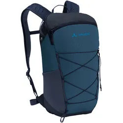 VauDe Agile 14 Liter Wanderrucksack - STK - baltic sea