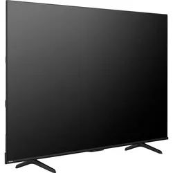 Hisense 55E77Q PRO LED-Fernseher (55 Zoll, 4K Ultra HD, Ja) schwarz