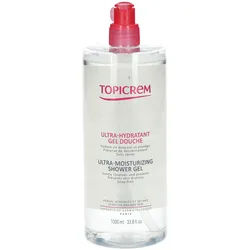 Topicrem Ultra-Feuchtigkeits-Duschgel