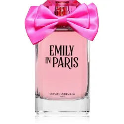 Michel Germain Emily in Paris Eau de Parfum für Damen 100 ml